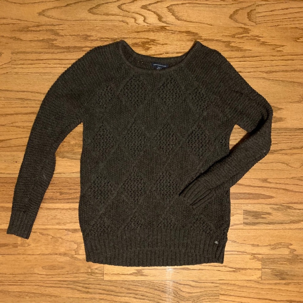American Eagle Sweater